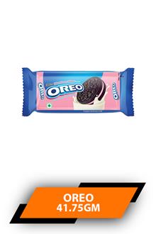 Cadbury Oreo Strawberry 41.75gm